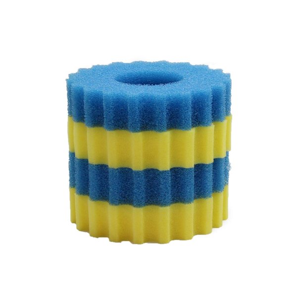 Replacement Sponge Filter Media Pad for CPF-2500 Pressure Pond Filter Koi Fish