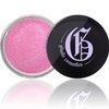 Giselle Cosmetics Pink Cotton Candy, Make Up Eyeshadow Palette: Matte, Glitter, and Shimmer Eye Shadow, Organic, Mineral Powder, Loose Pigment, Neutral Tones for Summer or Light Pink Look