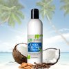 Sunset Elixir: Your Passport to an Exotic Outdoor Tanning Experience – Enriched with Vitamin E, Sweet Almond Oil for Skin, Coconut Dreams, and Avocado Delight for Accelerated Sun-Kissed Skin, 8 Fl Oz