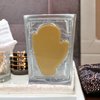 SHAN'ROCK BEAUTISTIC 2pc Luxury Collagen Hand Mask/Anti-Wrinkle Hydrating Hand Mask/Anti-Aging Moisturizing Hand Mask