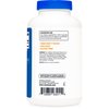 Nutricost D-Aspartic Acid (DAA) Capsules 3000mg Per Serving (180 Capsules) - Non-GMO