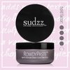 SUDZZfx RowdyPaste Hair Smoothing Cream - Hair Texturizer Matte Clay - Strong Hold Clay Matte - Styling Clay for Men and Women - Matte Hair Texturing Clay Men & Women - Matte Clay Men Hair Cream - 2oz