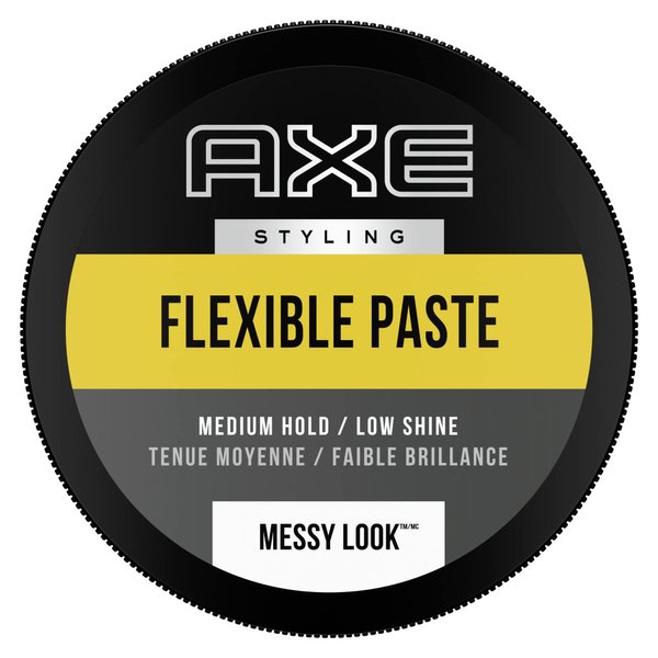 AXE Messy Look Hair Paste Flexible 2.64 oz