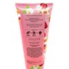 Bath and Body Works Strawberry Pound Cake Body Cream 8 Ounce Full Size