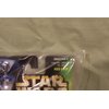 EV-9D9 WITH DATAPAD & FREEZE FRAME ACTION SLIDE Star Wars 1997 The Power of the Force Action Figure & Accessories
