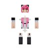 EnderToys Kitty Maid Action Figure