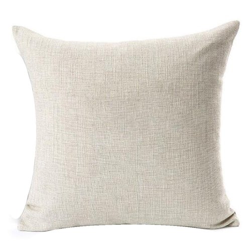 Andreannie Book Lover Book Club Librarian Reading A Book is A Dream You Hold in Your Hands Cotton Linen Throw Pillow Case Cushion Cover New Home Office Indoor Decorative Square 18 X 18 Inches??¡­