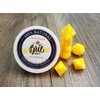 Generic Cheese DND Dice DND Dice D&D Dice Dungeons and Dragons Polyhedral Food Themed Dice Tabletop RPG