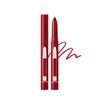 Fovcos 2-in-1 Lip Crayon, lip liner, Lip Liner Pencil, Slim Lip Pencil, Beauty Lip Gloss, Super Professional Tip Matte Lipstick (#7)