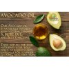 Dr Joe Lab Avocado Oil - Pure, Refined, Cold Pressed, Unscented, Non-GMO, Filtered, Carrier Oil - 32 oz - for Skin, Hair, Nails, Body, Face, Beard, Brow, DIY, Cosmetic Formulation
