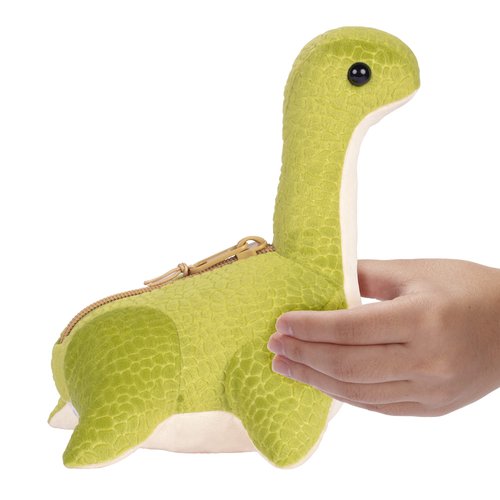 Apex Legends Nessie Plush 10-Inch Stuffed Collectible Toy Figure