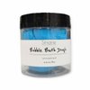 Bubble Bath | Bubble Bath Dough | Bath Melts | Bath Dough | Bubble Bath Colors | Sensitive Skin | Fun for Kids | Bubble Bath Fun | Soap Dough (Orange, Blue, 8 oz.)