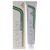 Tocco Magico Color-Ton Permanent Hair Color - 6FR-6.76 Plum Hair Color Unisex 3.38 oz