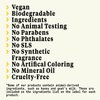 Alaffia EveryDay Shea Conditioner, Moisturizes, Restores and Protects. Made with Fair Trade Shea Butter, Cruelty Free, No Parabens, Vegan, Unscented 32 Fl Oz