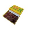 Cactus Candy Company 1/2 LB Box Arizona Prickly Pear Cactus Candy