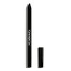 MCoBeauty Waterproof & Smudge Proof Eye Define Crayon Pencil Eyeliner, Double Black, Crayon-Like Eyeliner, Vegan, Cruelty Free Cosmetics