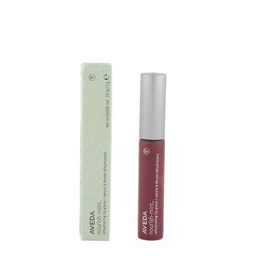 Aveda Lip Gloss, Star Dahlia