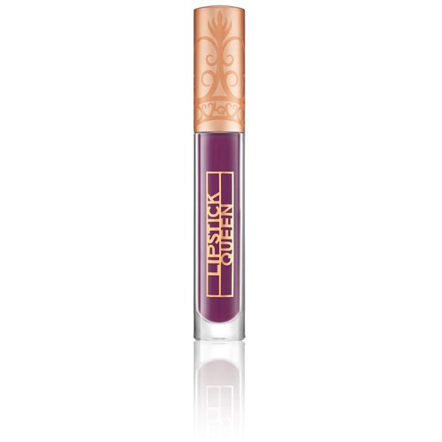 LIPSTICK QUEEN Reign & Shine Lip Gloss, Duchess Of Dahlia