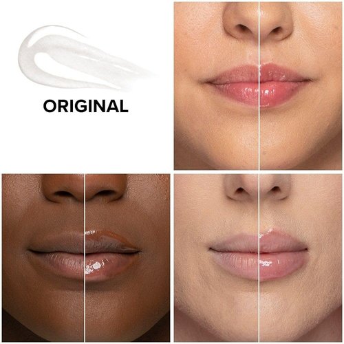 Too Faced Lip Injection Extreme Lip Plumper | Long Lasting Lip Plumping Serum, Travel Size, 0.1 Fl Oz, Original