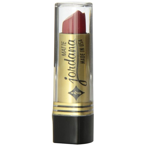 Matte Lipstick Scarlett Red,Jordana Cosmetics,Mg-50