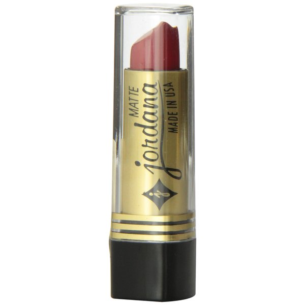 Matte Lipstick Scarlett Red,Jordana Cosmetics,Mg-50