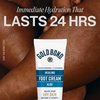 Gold Bond Healing Foot Cream 4 oz, With Aloe, Nourishes & Softens For Healthier Looking Feet