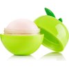 Bath & Body Works Apple Liplicious Sheer Shiny Blush Tint Lip Balm