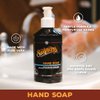 Suavecito Liquid Hand Soap 8 oz 3 Pack