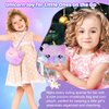 Jenria Unicorn Gifts for Girls, Girls Toys Age 6-8, Valentines Day Gifts Birthday Gifts for Girls Age 3 4 5 6 7 8 9 10 Years Old Girl Birthday Gift Ideas, Unicorn Toys for Girls, for Daughter, Niece