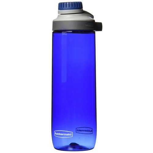 Rubbermaid Chug 24OZ Nautical Blue