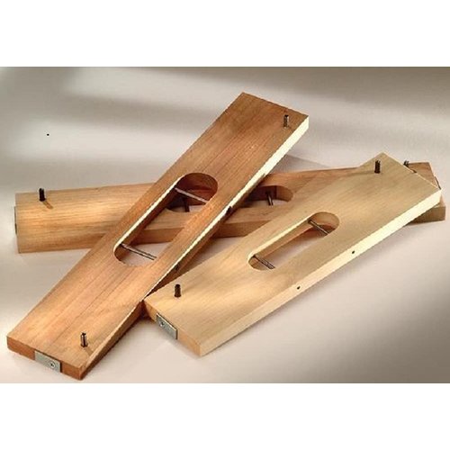 Router Guide for 218 Hinge