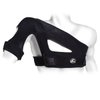 Cramer Shoulder Stabilizer For Shoulder Sprains, Strains, Injuries, Rotator Cuff Support, Dislocated Shoulders, Tendinitis, Shoulder Pain, Shoulder Brace, Shoulder Support, Shoulder Compression, Black