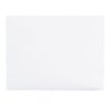 Quality Park Invitation Envelopes, #5.5, White, 4.375 x 5.75 inches,Box of 100 (36217)