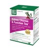 Bell Kidney Cleanse & Function Tea Lifestyle Products | A Special Herbal Tea formulated to Help Support Kidney Health for Men and Women