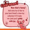 Nylabone Power Chew Lobster Dog Chew Toy, Cute Dog Toys for Aggressive Chewers, Filet Mignon Flavor, Small/Regular (1 Count)