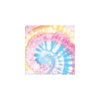 Tie Dye Party Beverage Napkins, 16 ct