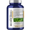NusaPure Polypodium Nicotinamide 10:1 Extract, 240 mg Equivalent to 2,400 mg per Veg Caps - 150 Count (Non-GMO, Soyfree, Bioperine)