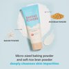 ETUDE Baking Powder B.B Deep Cleansing Foam, 5.4 fl.oz.(160ml) (21AD) | Perfect Cleansing and Peeling, Removes Pore Waste and Dead Skin Cells, Korean Skin Care, Kbeauty, Perfect for Gift