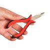 I-Tip Hair Extensions Pliers Hair Pliers for Micro Nano Ring Hair Extensions Opener and Removal Tool