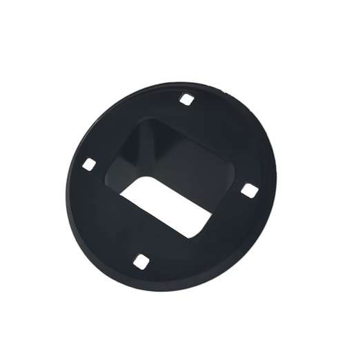 Zhiqinge Charger Receptacle Bezel For Club Car Electric Golf Cart 36 Volt (1985+)