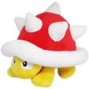 Little Buddy USA Super Mario All Star Collection Spiny Stuffed Plush, 4.5", Multicolor (1449)