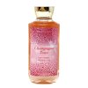 Bath & Body Works Champagne Toast 3 Piece Shower Gel Value Pack with a Himalayan Salts Springs Bar Soap - Full Size