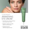 BABOR CLEANFORMANCE Awakening Eye Cream, Moisturizes Under Eyes, Smooth Lines & Reduce Bags and Puffiness, Lightweight Luminous Reflect to Conceal Dark Circles, 0.5 oz