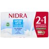 Palmolive Nidra Milk Bar Soap 3pz x 90g