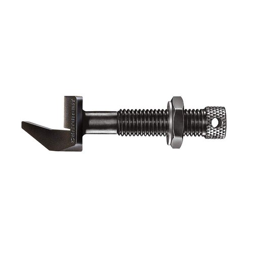 New Archery Products Centerest Right Hand Arrow Rest Easy Tune Easy Use for Bow Hunting Black