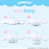 Hamee Sanrio Hello Kitty and Friends Cinnamoroll Jumbo Squishy Toy Slow Rising Cute SquiSHU Sweet Cotton Candy Scented Birthday Gift Bags, Party Favors, Gift Basket Filler, Stress Relief