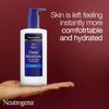 Neutrogena Norwegian Formula Deep Moisturiser Body Lotion - Dry Skin (400ml)