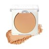 HALEYS Re-cover Pressed Powder Foundation Makeup (4.25) - Buildable Medium-to-Full Coverage, Oil Control & All-Day Comfortable Wear - Versatile Powder That Conceals Imperfections