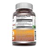 Amazing Formulas Boswellia Extract & Turmeric Supplement | 1200 Mg Per Serving | 60 Veggie Capsules | Non-GMO | Gluten Free | Made in USA |