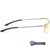 GUNNAR - Premium Gaming and Computer Glasses - Blocks 65% Blue Light - Emissary